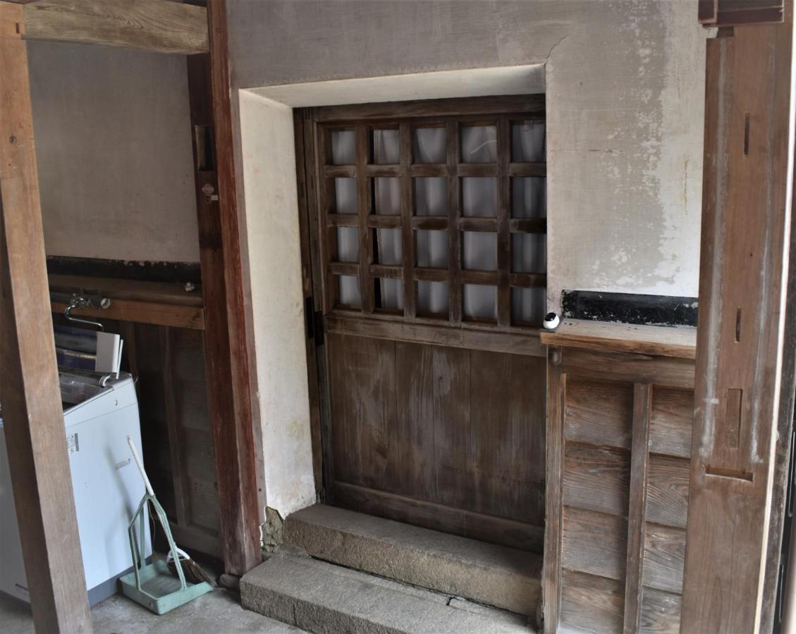 Guest House Miei - Vacation STAY 87547v Nagahama  Exterior foto